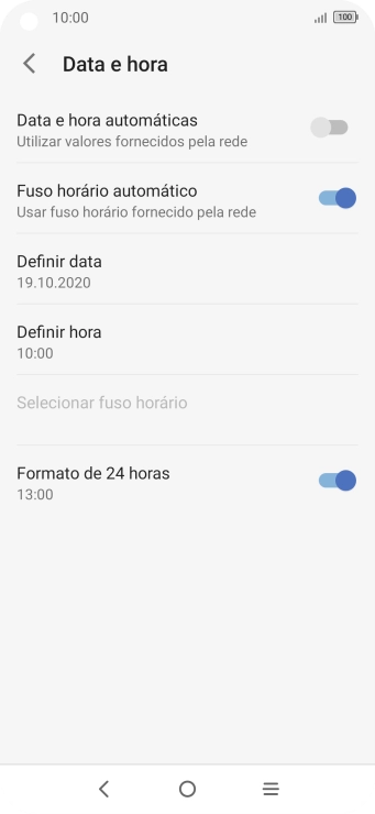 Prima o indicador junto a 