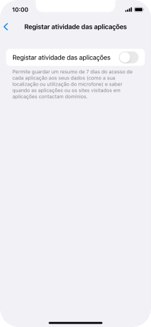 Prima o indicador junto a 