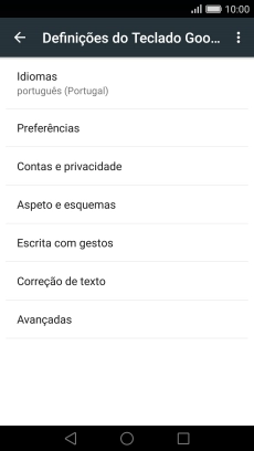 Prima Idiomas.