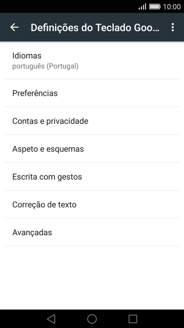 Prima Idiomas.