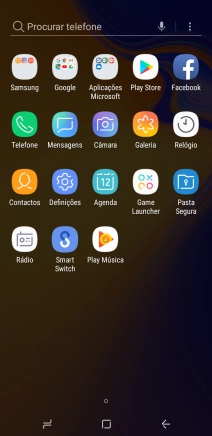 Prima Play Store.