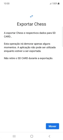 Prima Mover.