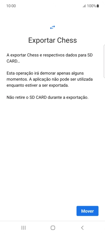 Prima Mover.