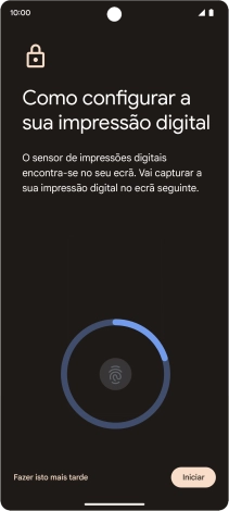 Prima Iniciar.