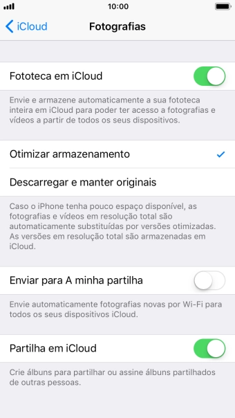 Prima o indicador junto a 