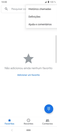 Prima Definições.