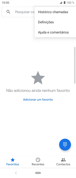 Prima Definições.