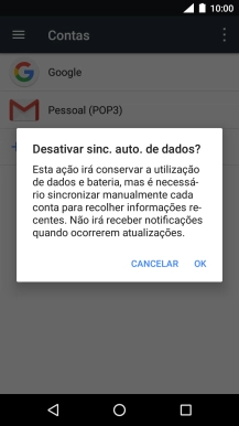 Prima OK.