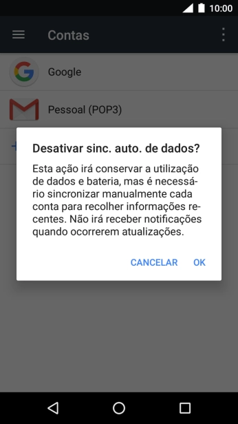 Prima OK.