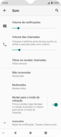Prima Avançadas.