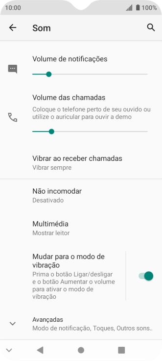 Prima Avançadas.