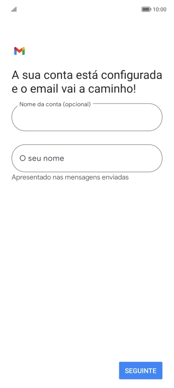 Prima o campo sob 