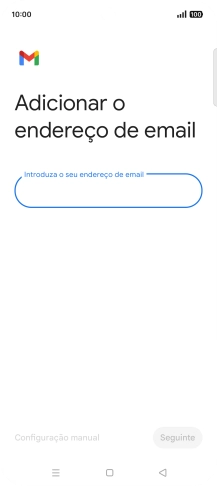 Prima o campo sob 