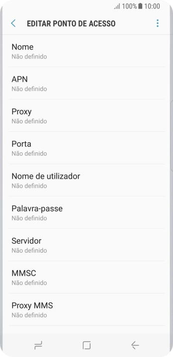 Prima Nome.