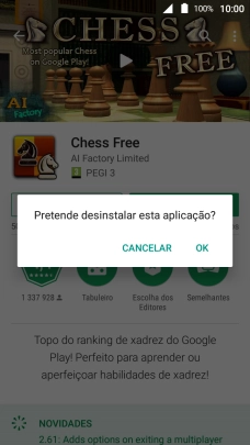 Prima OK.