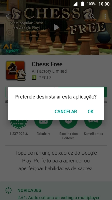 Prima OK.