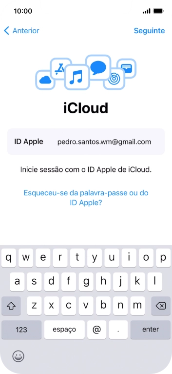 Prima Seguinte.