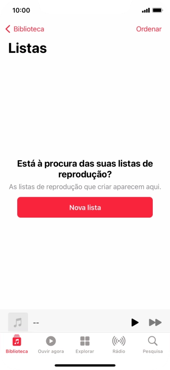 Prima Nova lista.