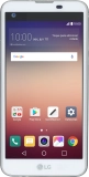 LG X screen