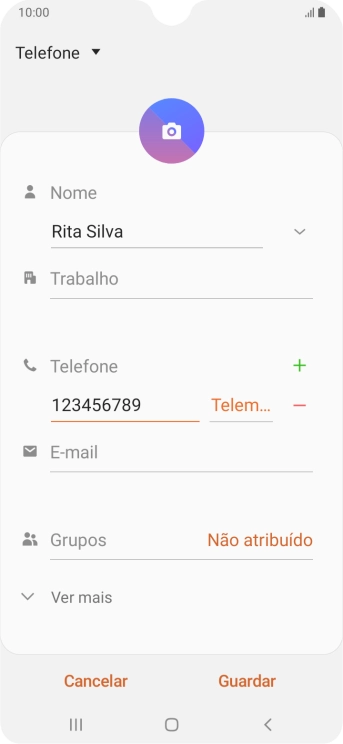 Prima Guardar.