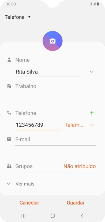 Prima Guardar.