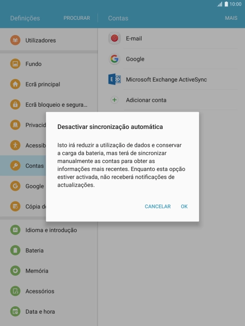 Prima OK.