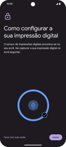 Prima Iniciar.