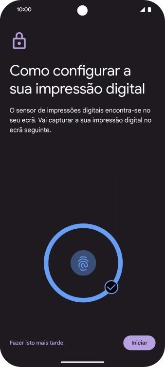 Prima Iniciar.