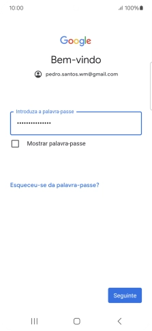 Prima Seguinte.