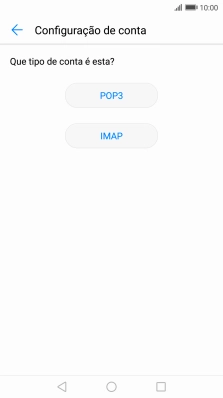 Prima IMAP.