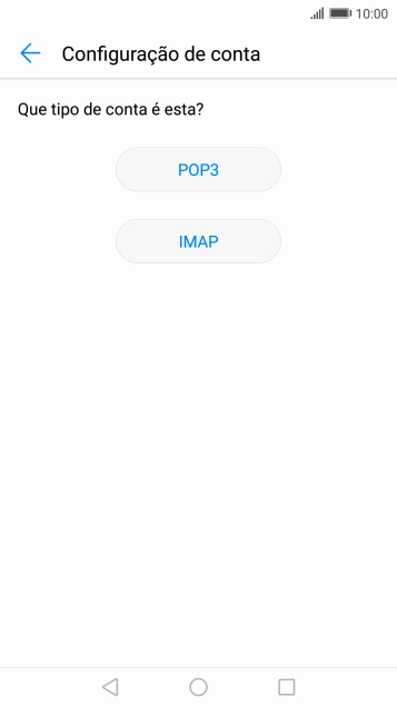 Prima IMAP.