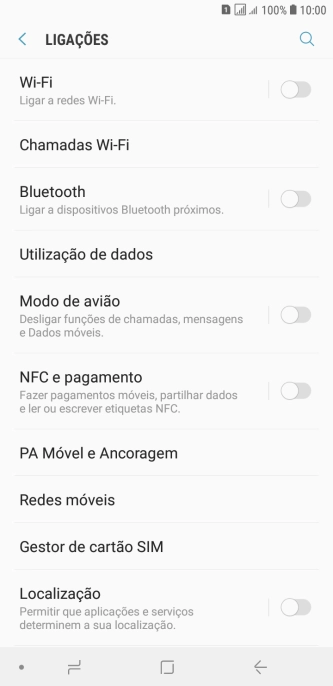Prima Wi-Fi.