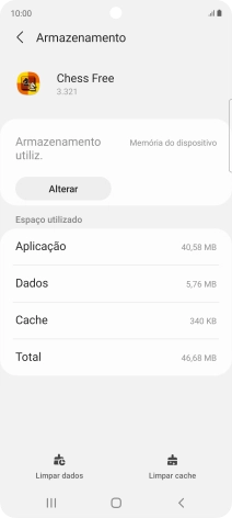 Prima Alterar.