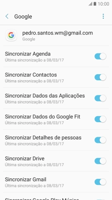 Prima o indicador junto a 