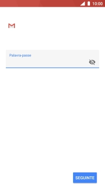 Prima SEGUINTE.