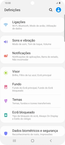 Prima Ligações.