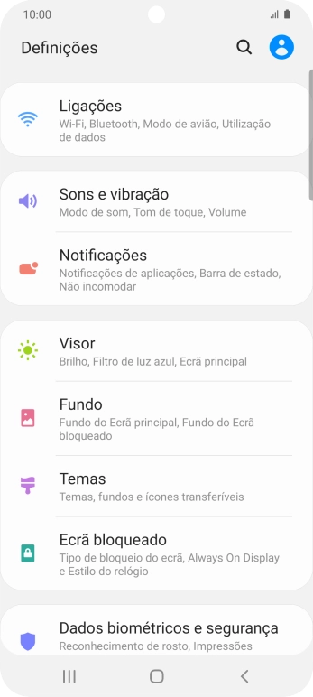Prima Ligações.