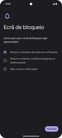 Prima a definição pretendida.