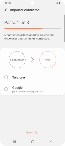 Prima Telefone.