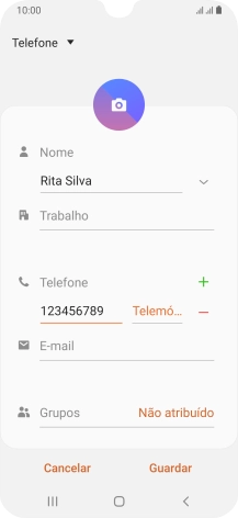 Prima Guardar.