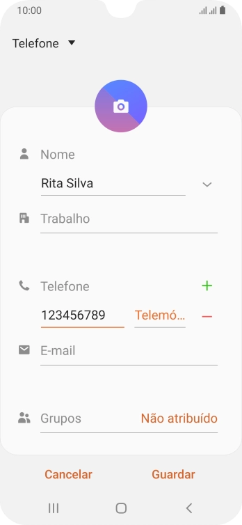 Prima Guardar.