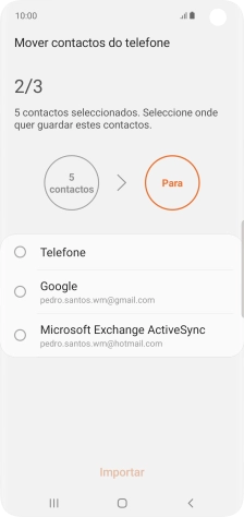 Prima Telefone.
