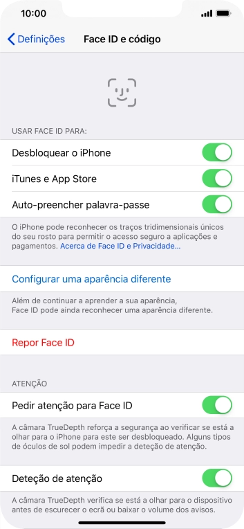 Prima o indicador junto a 