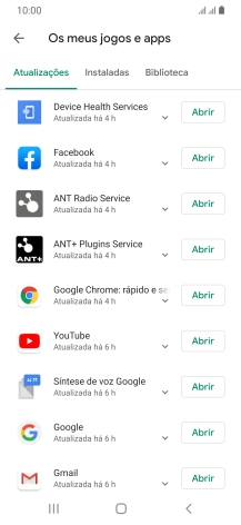 Prima Instaladas.