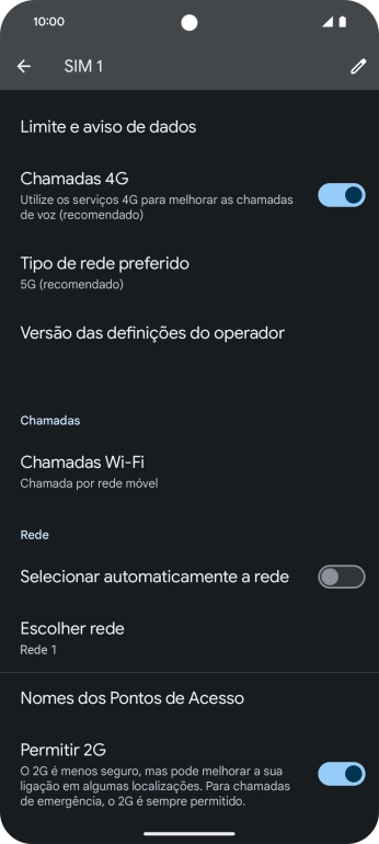 Prima o indicador junto a 