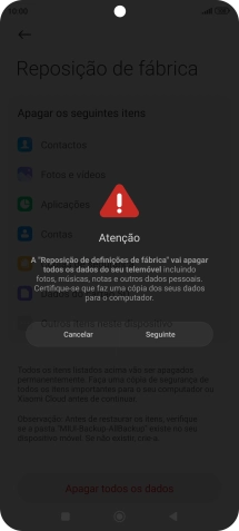 Prima Seguinte.