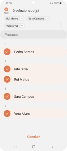 Prima Concluir.