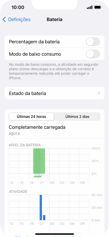 Prima o indicador junto a 