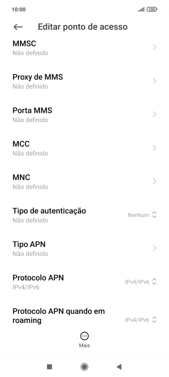 Prima MMSC.