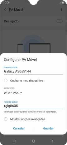 Prima Guardar.